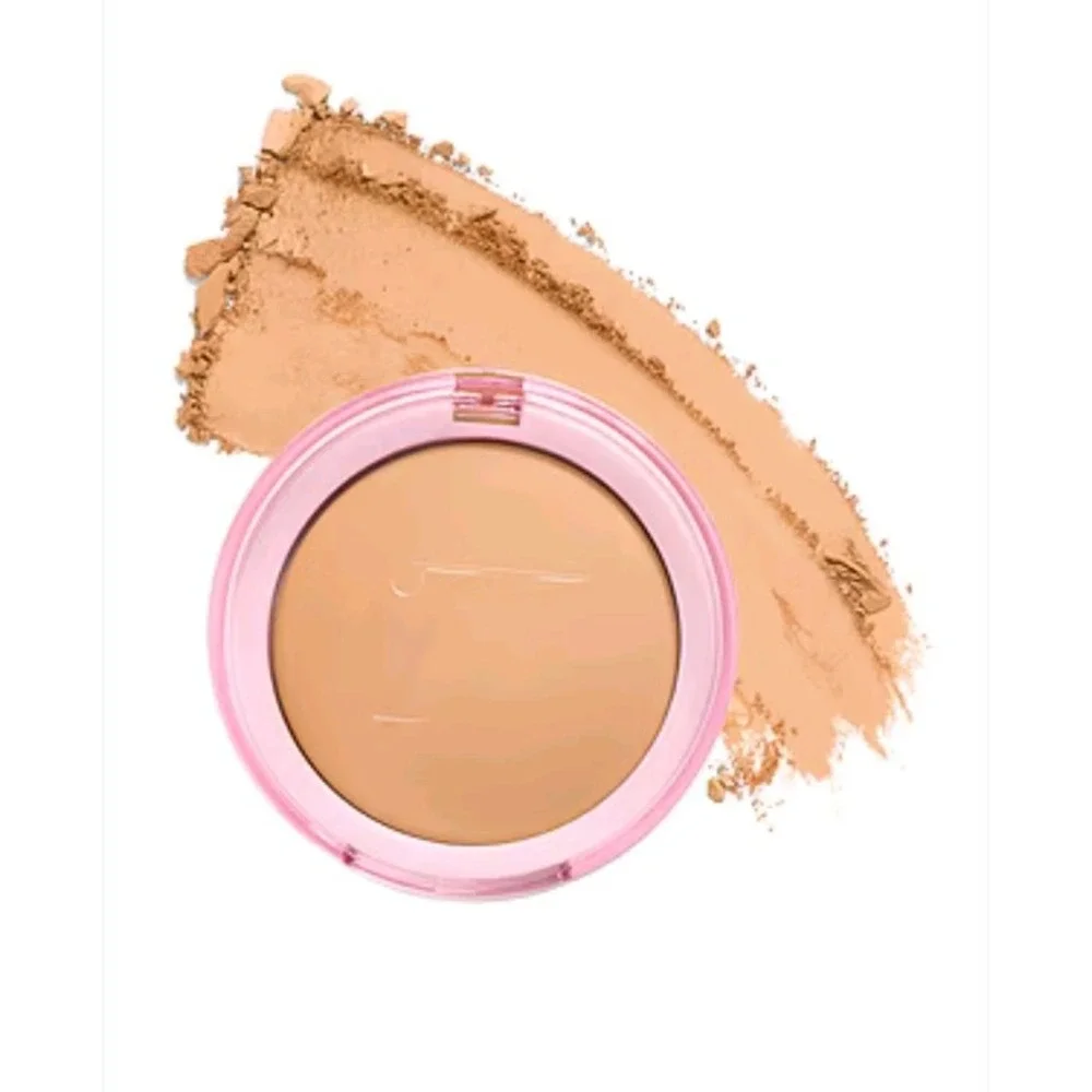TYS Beauty Angel Face Setting Powder Full Size 9g Dream NWB